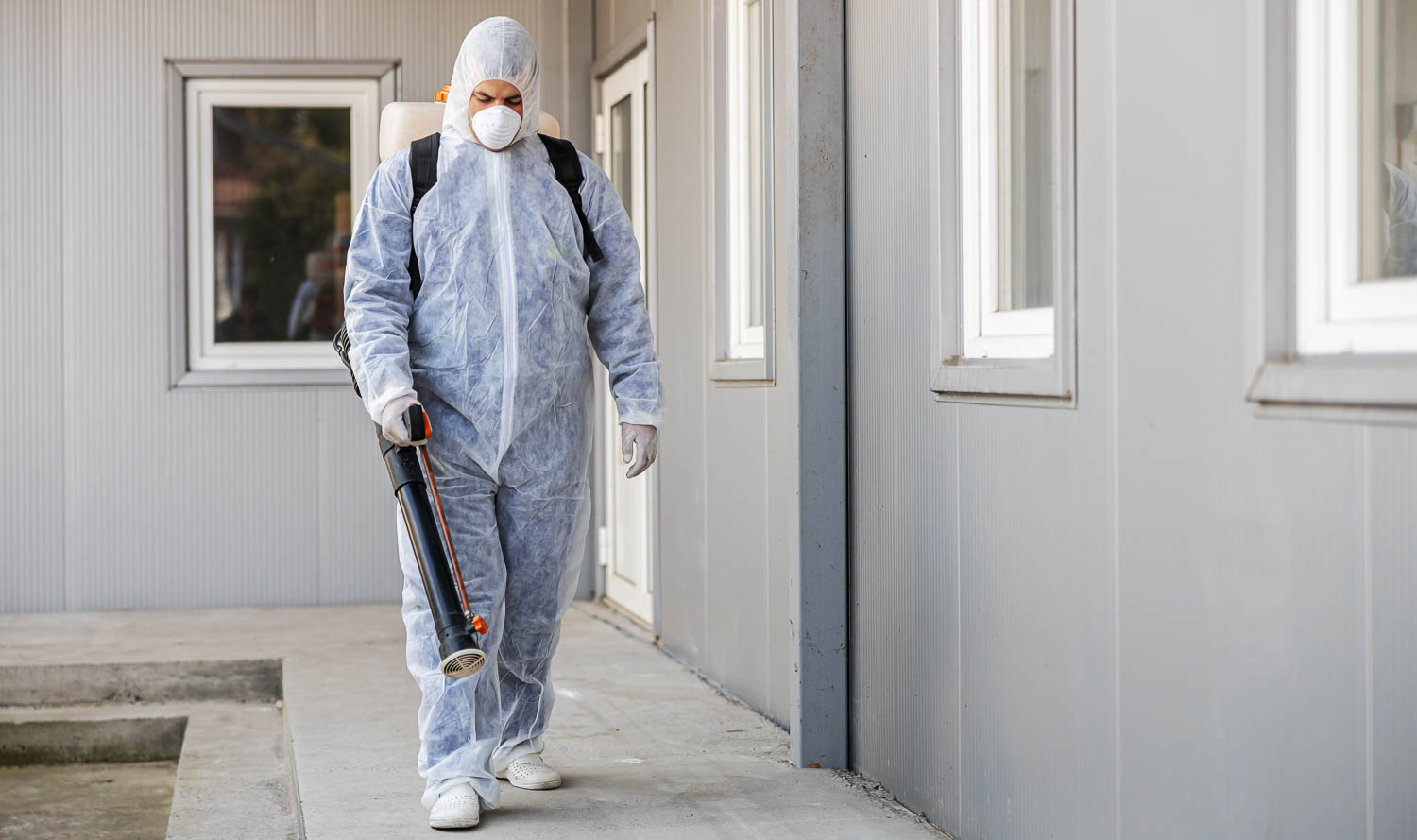 Remex USA HVAC duct cleaning team Brooklyn NY
