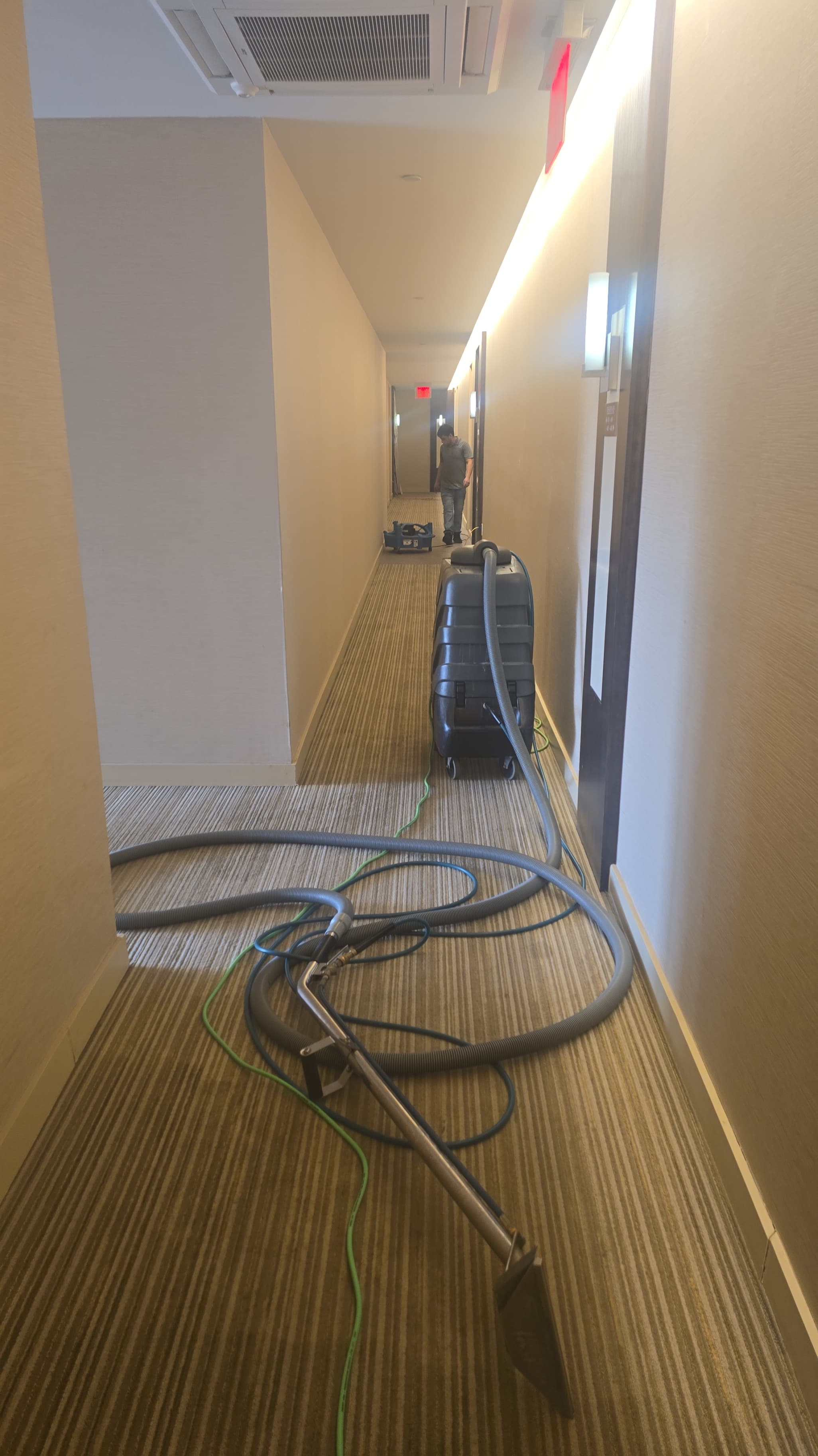 Commercial duct cleaning Brooklyn NY guide