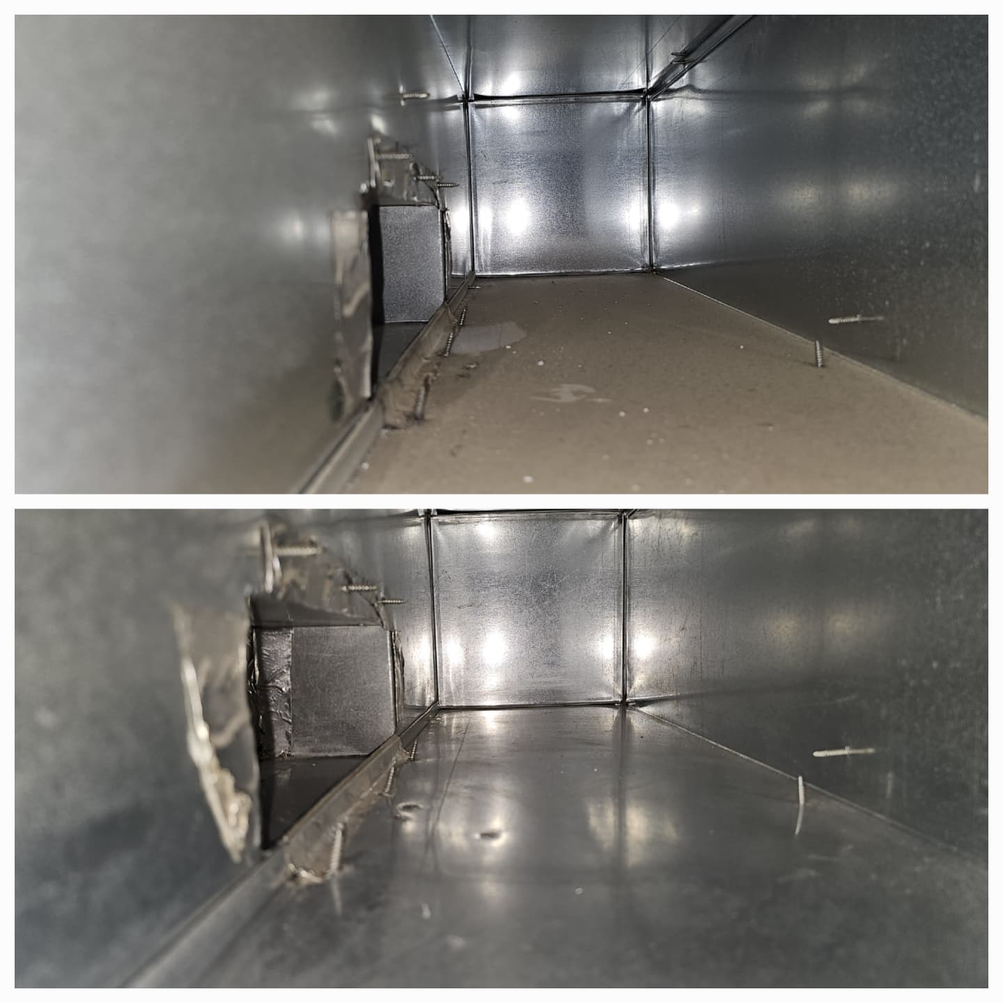 Is duct cleaning a waste of money Brooklyn NY