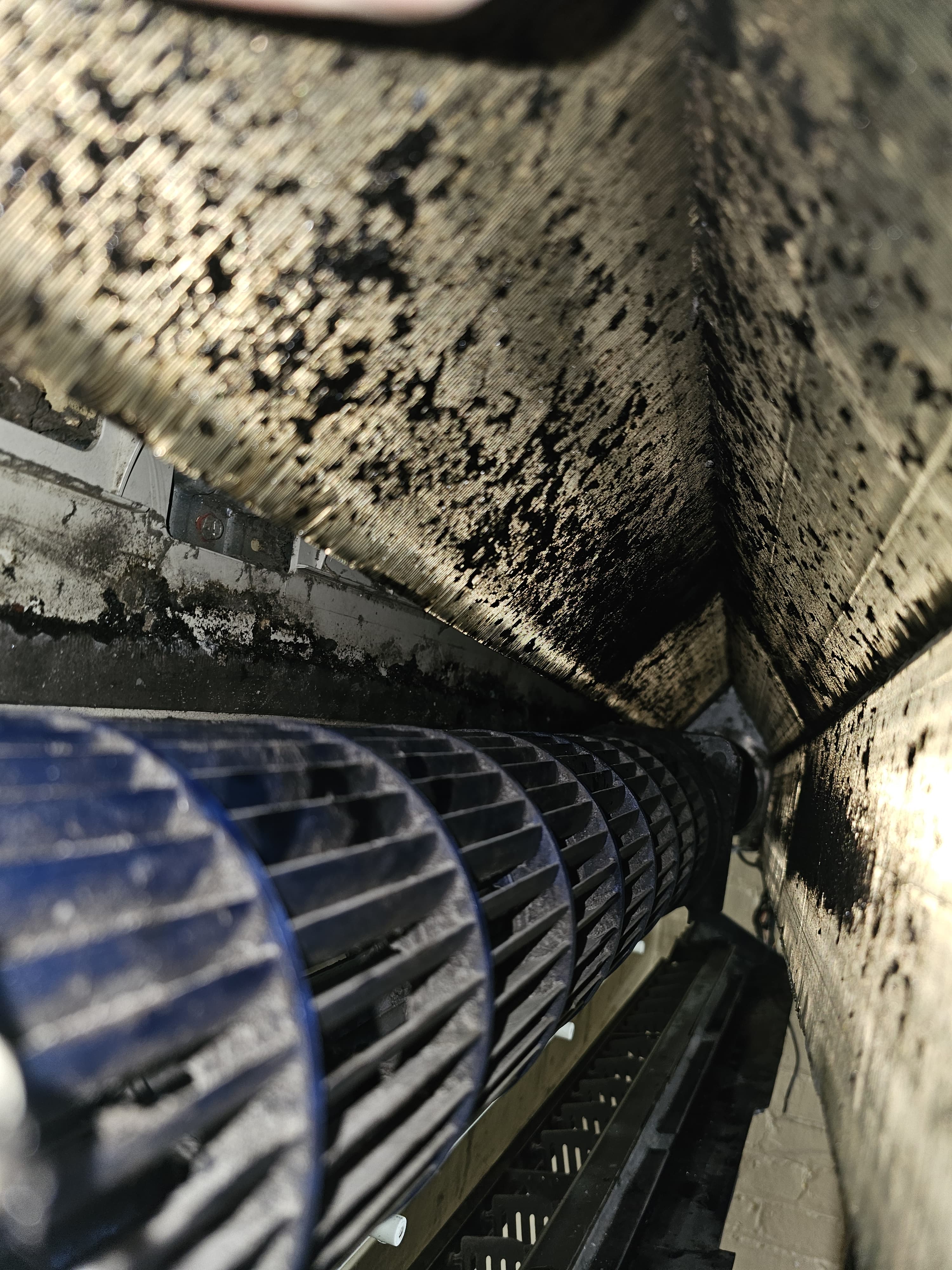 HVAC sanitization Brooklyn NY